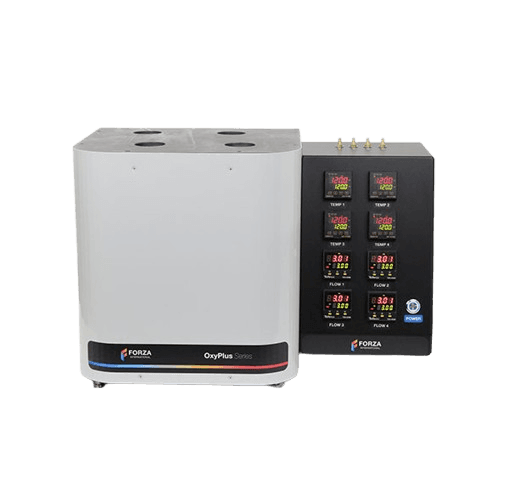 Model OXY-D2274-IHT-X