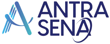 Antrasena Logo